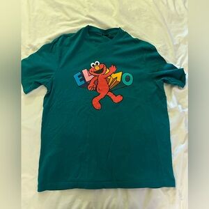 Men’s Elmo H&M Tee